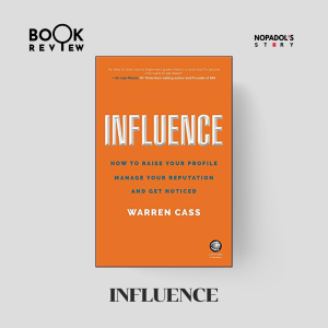 EP 1809 Book Review Influence