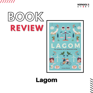 EP 1231 Book Review Lagom