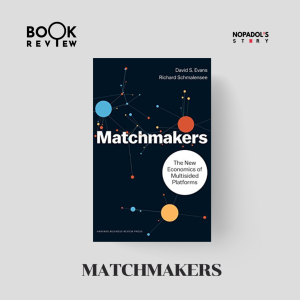 EP 1616 Book Review Matchmakers