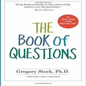 EP 95 Book Review The Book of Questions