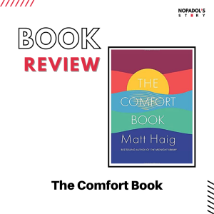 EP 1266 Book Review The Comfort Book ตอนที่ 1