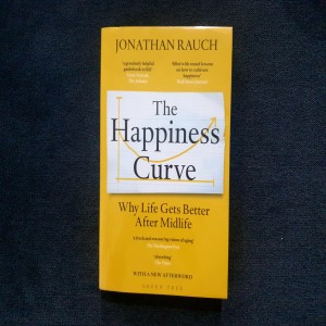 EP 576 Book Review The Happiness Curve