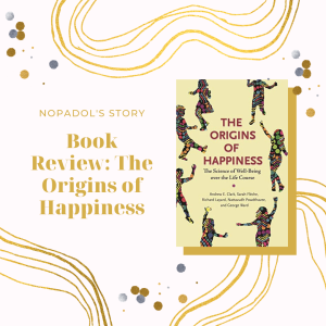 EP 722 Book Review The Origins Of Happiness