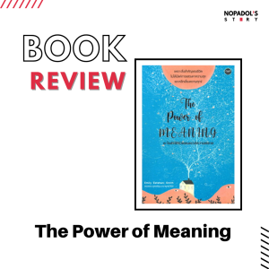EP 1177 Book Review The Power Of Meaning