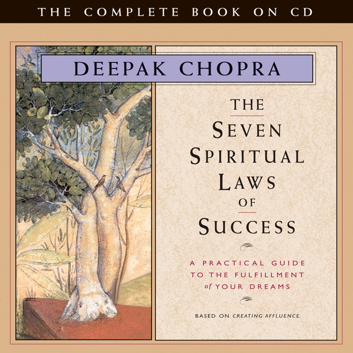 EP 448 Book Review The Seven Spiritual Laws Of Success.