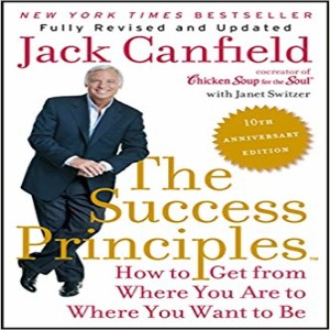 EP 71 Book Review: The Success Principles