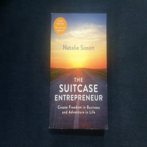 EP 568 Book Review The Suitcase Entrepreneur