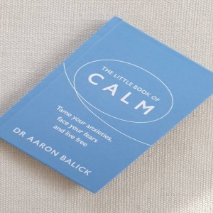 EP 103 Book Review The Little Book Of Calm