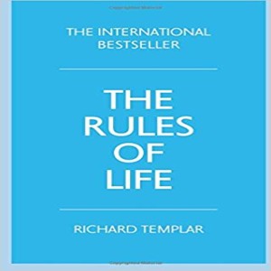 EP 67 Book Review: The Rules of Life ตอนที่ 1