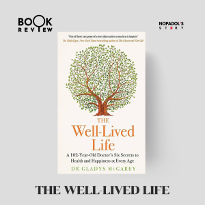 EP 1875 Book Review The Well - Lived Life