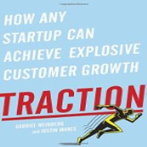 EP 72 Book Review: Traction
