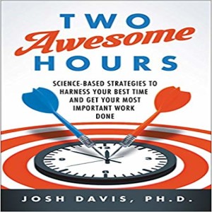 EP 147 Book Review Two Awesome Hours