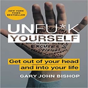 EP 531 Book Review UnFuck Yourself