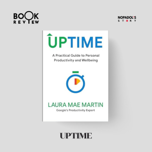 EP 2313 Book Review Uptime