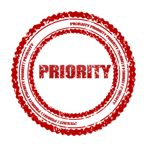 EP 427 How To Have A Good Day ตอน Priority