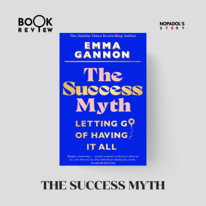 EP 1907 Book Review The Success Myth