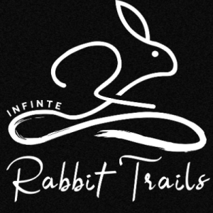 RABBIT TRAILS: Manifested presence 24/7?