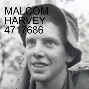 MALCOM HARVEY 4717686 The RSL - A Time To Celebrate 2021.