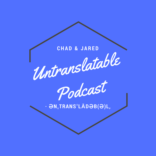 Untranslatable Episode 18: The Challenges of Arriving In a New City