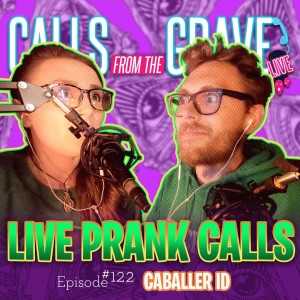 Ep.122-"Caballer ID"