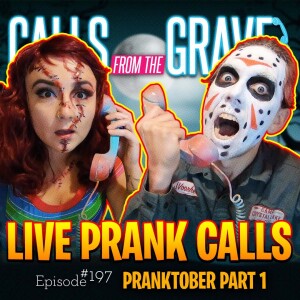 Ep.197-”Pranktober Part 1”