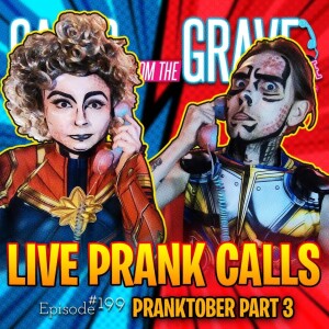 Ep.199-”Pranktober Part 3”