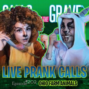 Ep.202-”Ohio Farm Animals”