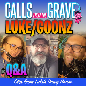Luke's Dawg House Interview with Graveyard Goonz