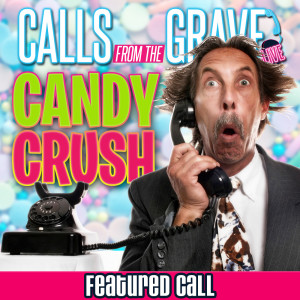 "Candy Shop Owner Wants to Sword Fight a Stoner"-Featured Call