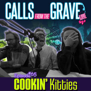 Ep.65 "Cookin' Kitties"