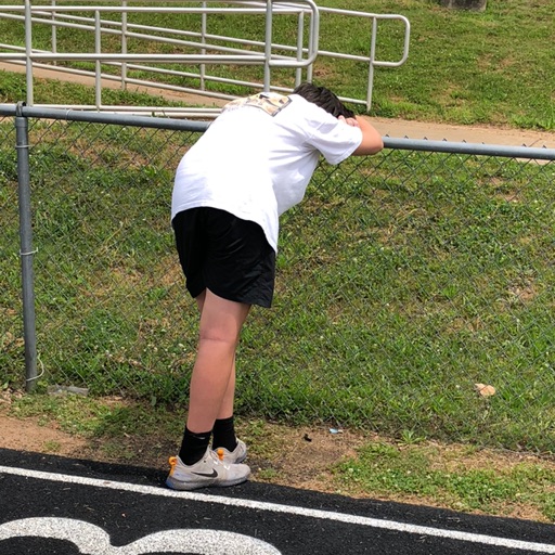 Coaching The Coach
