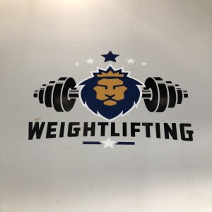 Warner Weightlifting live stream