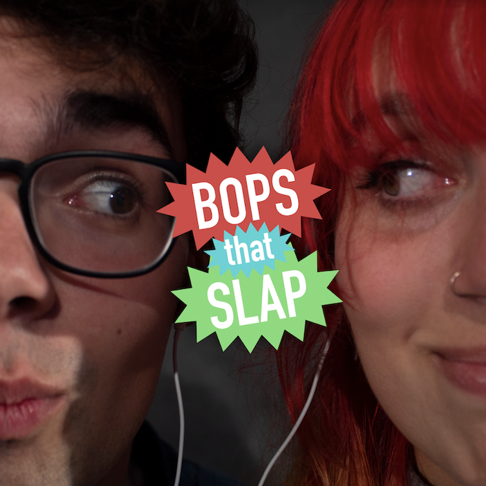 Bops that Slap: The Carole Experience