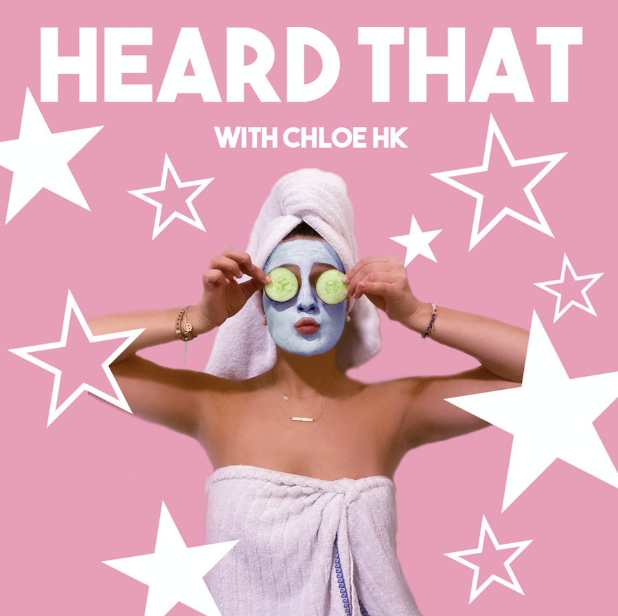 Heard That with Chloe HK: Episode 3