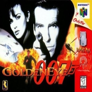 Remember The Game #11 - GoldenEye 007