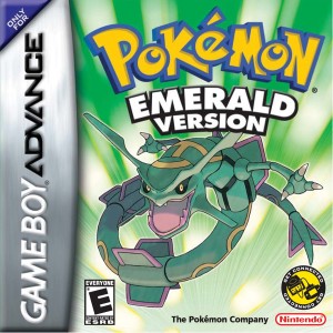 Remember The Game #112 - Pokemon Emerald