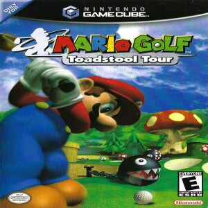 Remember The Game? #232 - Mario Golf: Toadstool Tour