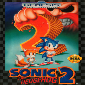 Remember The Game #66 - Sonic The Hedgehog 2