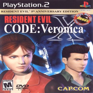 Remember The Game? #190 - Resident Evil: Code Veronica
