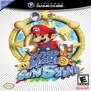 Remember The Game #114 - Super Mario Sunshine