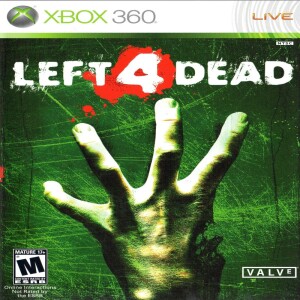 Remember The Game? #233 - Left 4 Dead