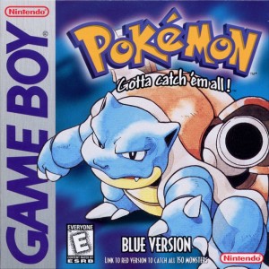 Remember The Game? #185 - Pokemon Red & Blue (Part II)