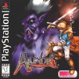 Remember The Game? #226 - Alundra