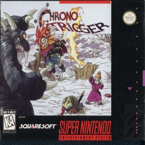 Remember The Game #25 - Chrono Trigger