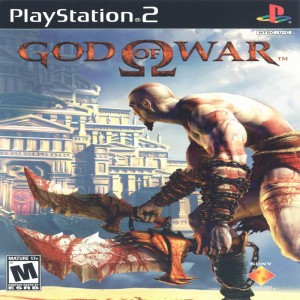 Remember The Game #161 - God of War