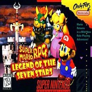 Remember The Game #9 - Super Mario RPG