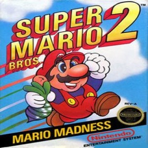 Remember The Game #52 - Super Mario Bros. 2