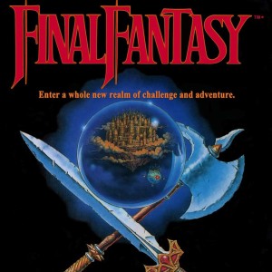 Remember The Game #108 - Final Fantasy