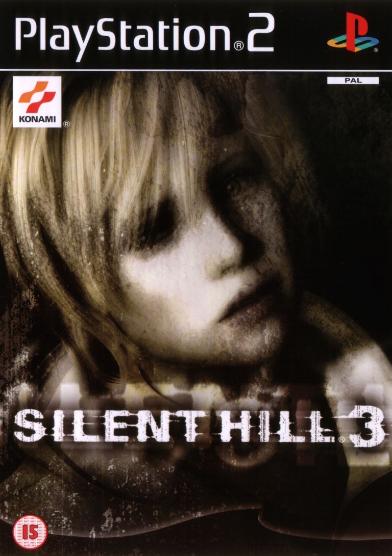 Remember The Game? #212 - Silent Hill 3