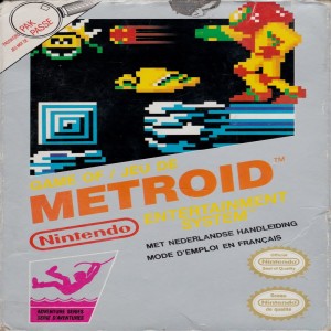 Remember The Game? #214 - Metroid